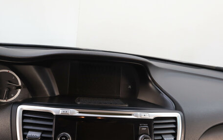 Honda Accord IX рестайлинг, 2013 год, 1 279 000 рублей, 15 фотография