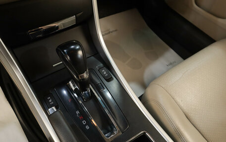 Honda Accord IX рестайлинг, 2013 год, 1 279 000 рублей, 16 фотография