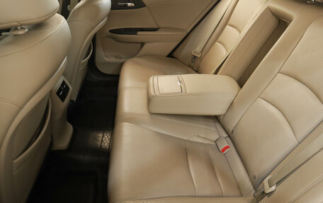 Honda Accord IX рестайлинг, 2013 год, 1 279 000 рублей, 19 фотография