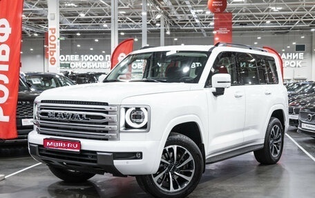 Haval H9, 2024 год, 3 897 680 рублей, 1 фотография