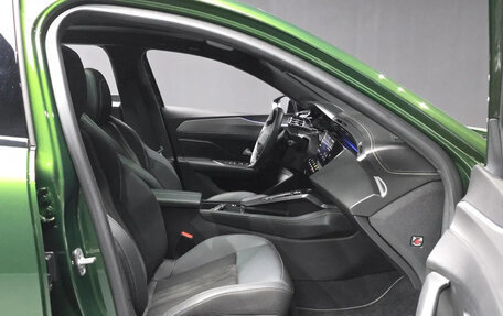 Peugeot 308, 2022 год, 1 920 000 рублей, 8 фотография