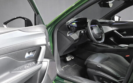 Peugeot 308, 2022 год, 1 920 000 рублей, 5 фотография