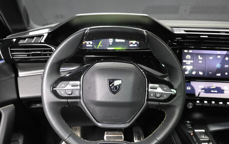 Peugeot 308, 2022 год, 1 920 000 рублей, 11 фотография