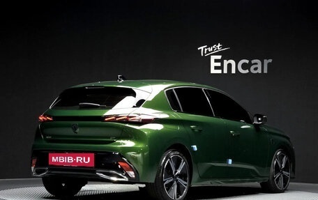 Peugeot 308, 2022 год, 1 920 000 рублей, 4 фотография