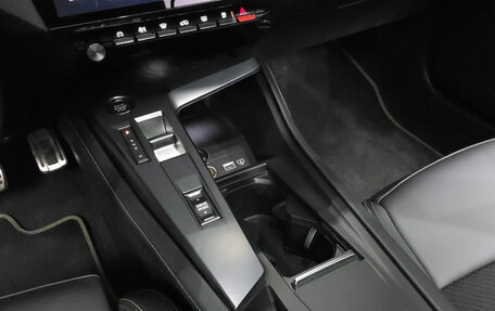 Peugeot 308, 2022 год, 1 920 000 рублей, 15 фотография