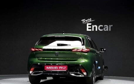 Peugeot 308, 2022 год, 1 920 000 рублей, 3 фотография