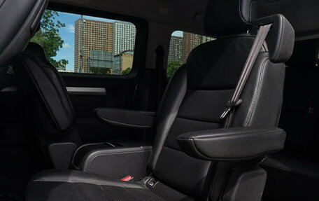 Peugeot Traveller I, 2020 год, 3 600 000 рублей, 11 фотография
