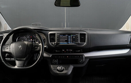 Peugeot Traveller I, 2020 год, 3 600 000 рублей, 13 фотография