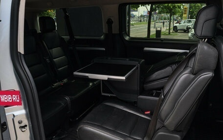 Peugeot Traveller I, 2020 год, 3 600 000 рублей, 10 фотография