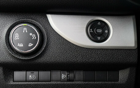 Peugeot Traveller I, 2020 год, 3 600 000 рублей, 21 фотография