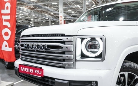 Haval H9, 2024 год, 3 897 680 рублей, 2 фотография