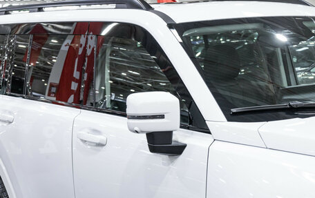 Haval H9, 2024 год, 3 897 680 рублей, 9 фотография