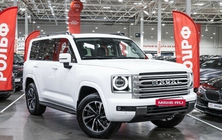 Haval H9, 2024 год, 3 897 680 рублей, 6 фотография