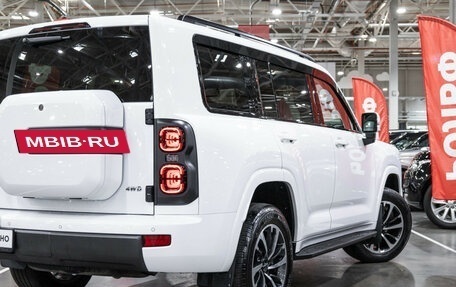 Haval H9, 2024 год, 3 897 680 рублей, 12 фотография
