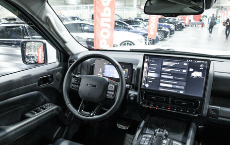 Haval H9, 2024 год, 3 897 680 рублей, 18 фотография
