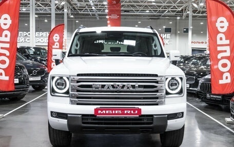Haval H9, 2024 год, 3 897 680 рублей, 4 фотография