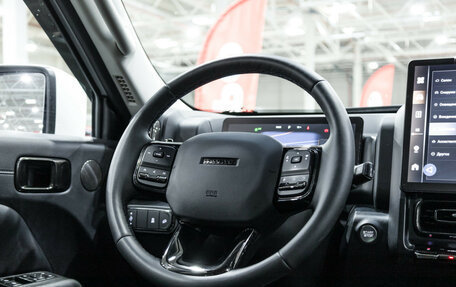 Haval H9, 2024 год, 3 897 680 рублей, 19 фотография