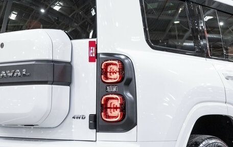 Haval H9, 2024 год, 3 897 680 рублей, 11 фотография