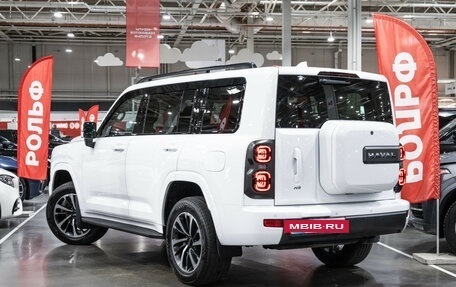 Haval H9, 2024 год, 3 897 680 рублей, 14 фотография