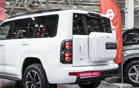Haval H9, 2024 год, 3 897 680 рублей, 15 фотография