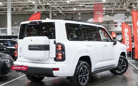 Haval H9, 2024 год, 3 897 680 рублей, 10 фотография