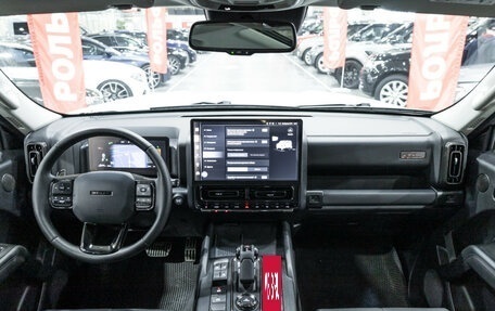 Haval H9, 2024 год, 3 897 680 рублей, 20 фотография