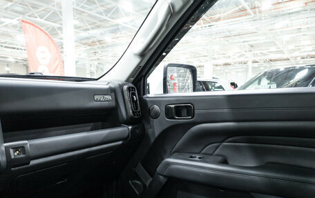 Haval H9, 2024 год, 3 897 680 рублей, 35 фотография