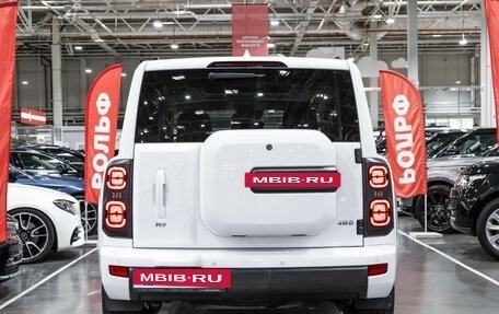 Haval H9, 2024 год, 3 897 680 рублей, 13 фотография