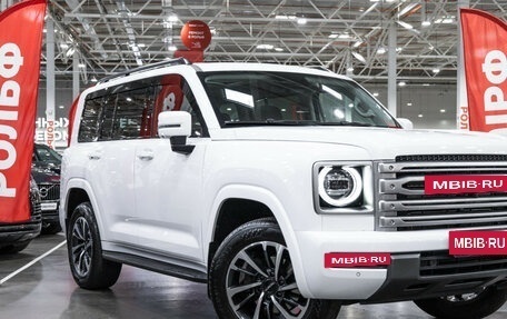 Haval H9, 2024 год, 3 897 680 рублей, 8 фотография