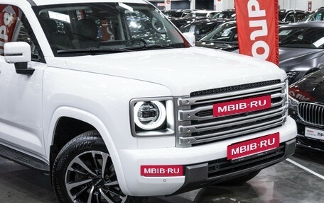 Haval H9, 2024 год, 3 897 680 рублей, 7 фотография