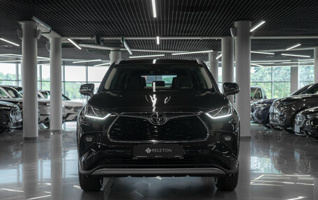 Toyota Highlander, 2026 год, 5 200 000 рублей, 3 фотография