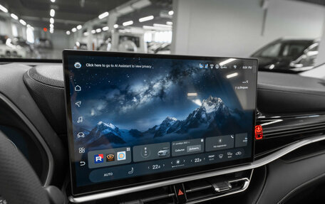 Toyota Highlander, 2026 год, 5 200 000 рублей, 21 фотография