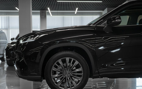 Toyota Highlander, 2026 год, 5 200 000 рублей, 28 фотография