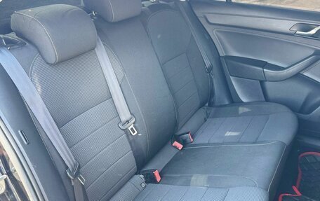 Skoda Rapid I, 2014 год, 869 000 рублей, 12 фотография