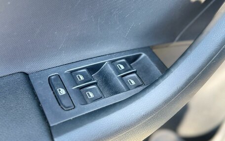 Skoda Rapid I, 2014 год, 869 000 рублей, 17 фотография