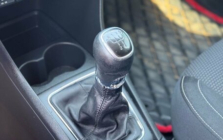 Skoda Rapid I, 2014 год, 869 000 рублей, 23 фотография