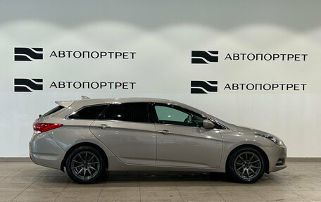Hyundai i40 I рестайлинг, 2016 год, 1 549 000 рублей, 8 фотография