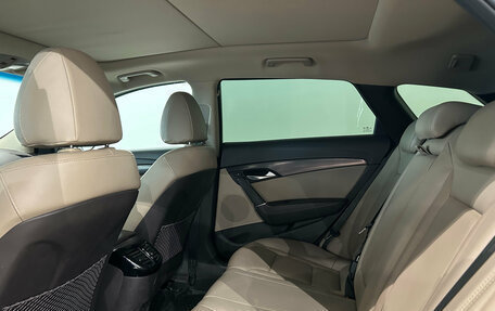Hyundai i40 I рестайлинг, 2016 год, 1 549 000 рублей, 14 фотография
