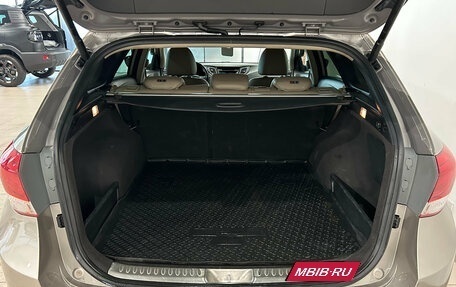 Hyundai i40 I рестайлинг, 2016 год, 1 549 000 рублей, 12 фотография