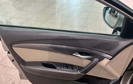 Hyundai i40 I рестайлинг, 2016 год, 1 549 000 рублей, 15 фотография