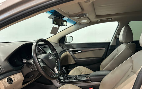 Hyundai i40 I рестайлинг, 2016 год, 1 549 000 рублей, 16 фотография