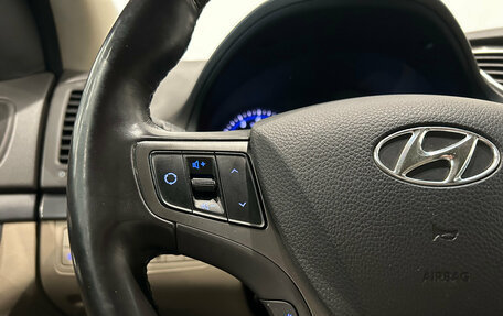 Hyundai i40 I рестайлинг, 2016 год, 1 549 000 рублей, 21 фотография