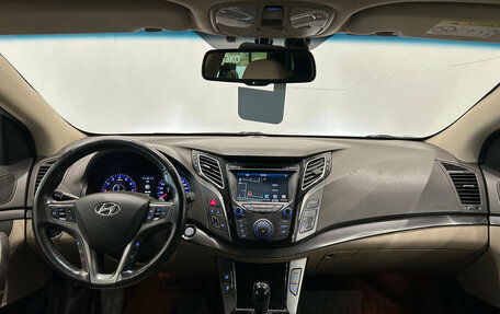 Hyundai i40 I рестайлинг, 2016 год, 1 549 000 рублей, 17 фотография