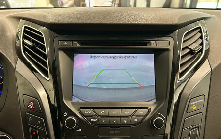 Hyundai i40 I рестайлинг, 2016 год, 1 549 000 рублей, 25 фотография