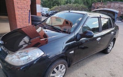 Renault Symbol, 2008 год, 490 000 рублей, 1 фотография