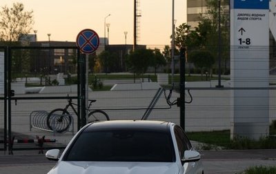 Mercedes-Benz E-Класс AMG, 2021 год, 7 300 000 рублей, 1 фотография