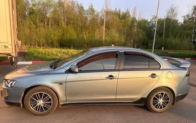 Mitsubishi Lancer IX, 2007 год, 500 000 рублей, 1 фотография