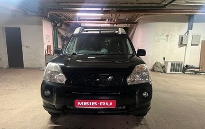 Nissan X-Trail, 2010 год, 1 100 000 рублей, 1 фотография