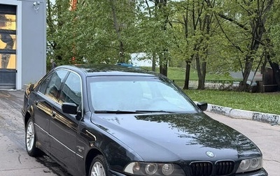 BMW 5 серия, 2000 год, 399 000 рублей, 1 фотография