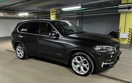BMW X5, 2017 год, 5 200 000 рублей, 1 фотография